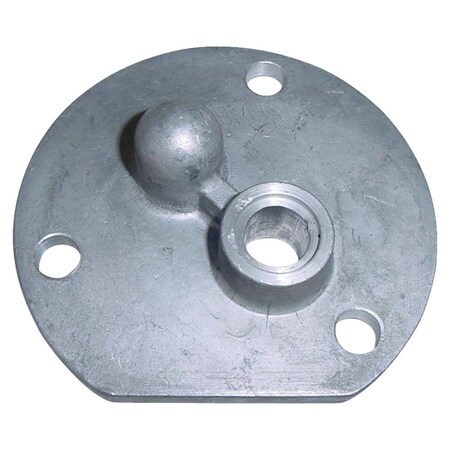 Db Electrical NEW PTO Shifter Plate for Farmtrac Tractor 35